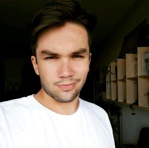 Meet your Posher, Austin